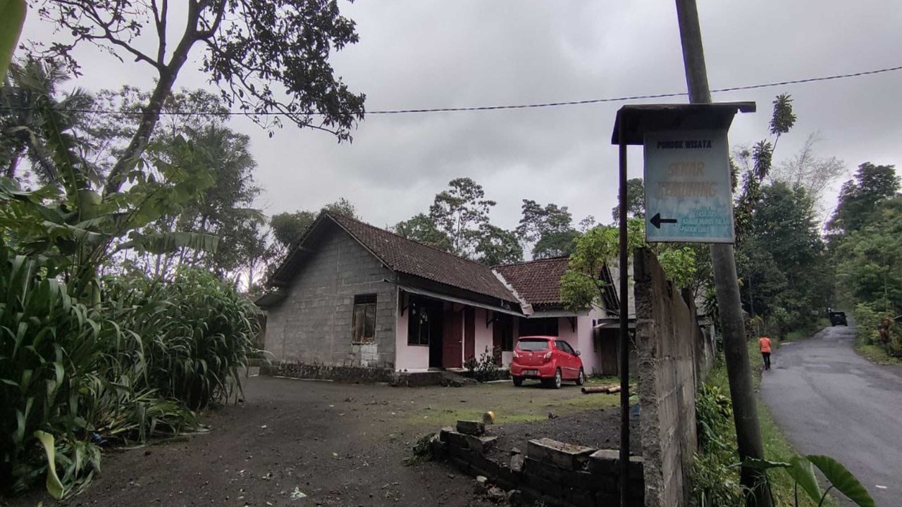Photo of Outdoor in Cangkringan