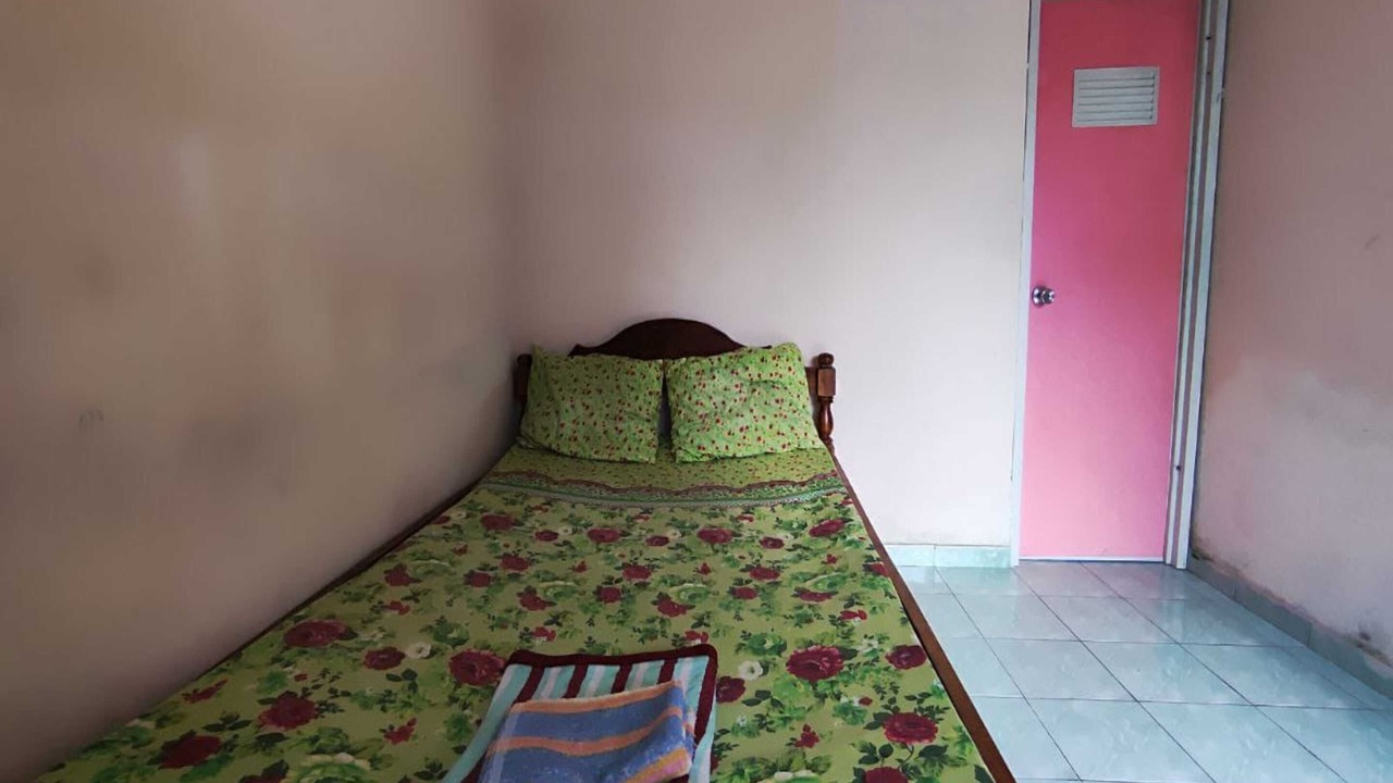 Photo of Bedroom in Cangkringan