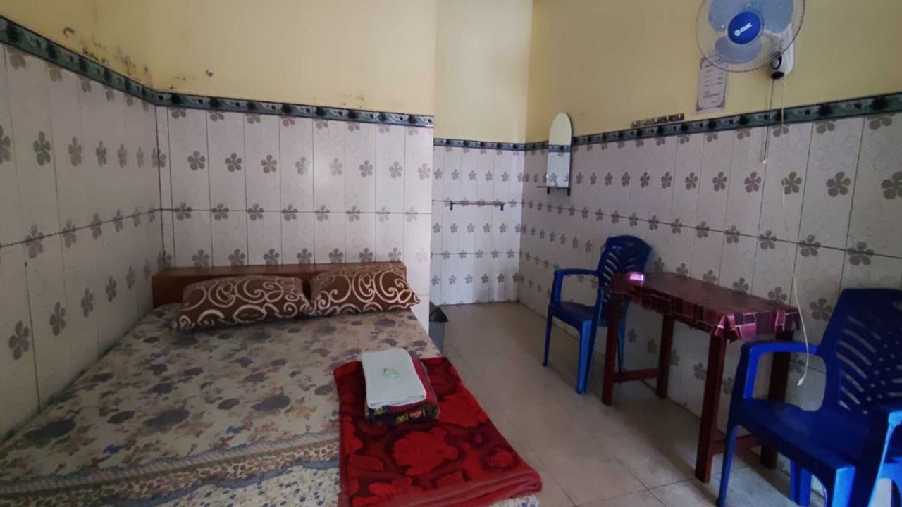 Photo of Bedroom in Cangkringan