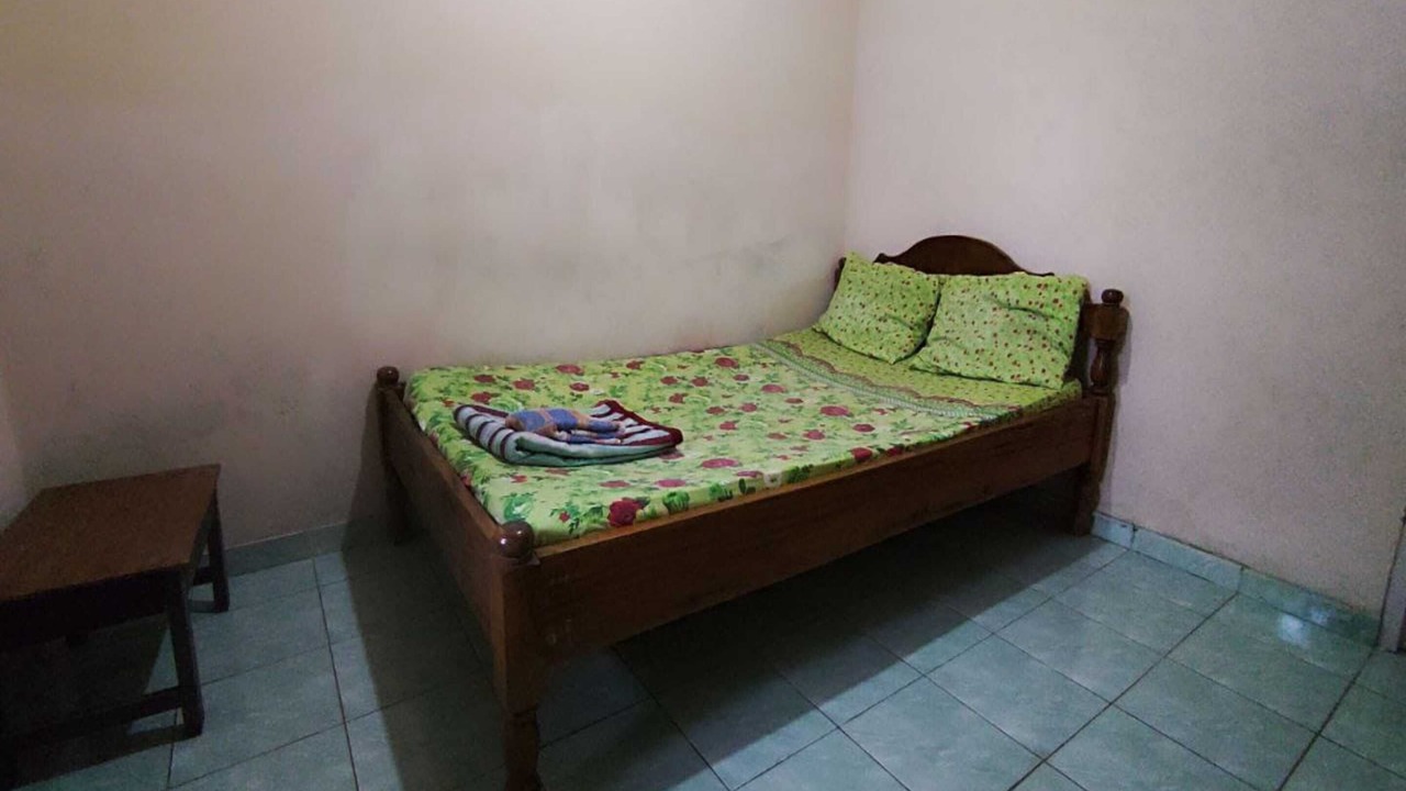 Photo of Bedroom in Cangkringan