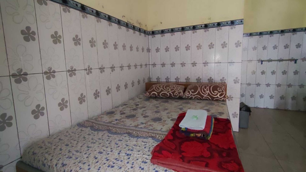 Photo of Bedroom in Cangkringan