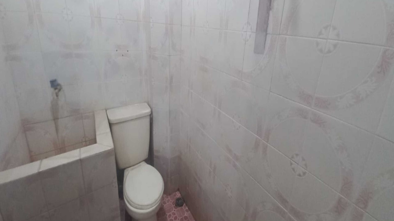 Photo of Bathroom in Cangkringan