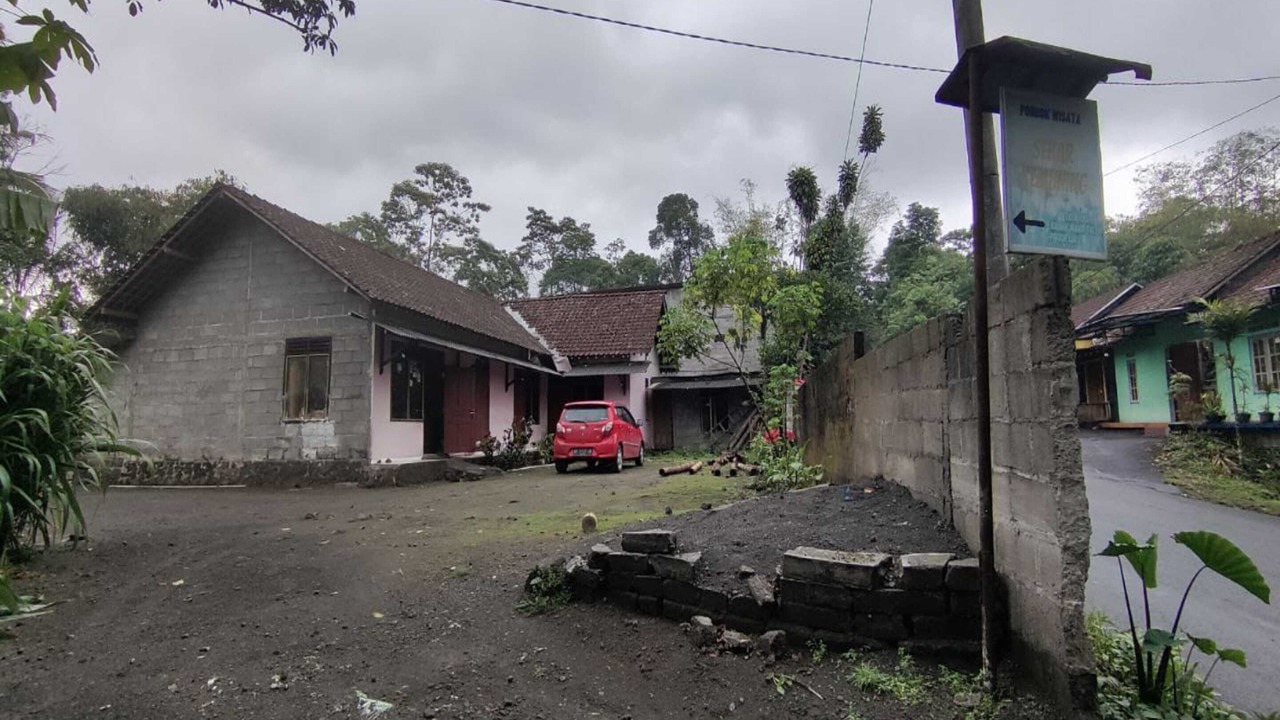 Photo of Outdoor in Cangkringan
