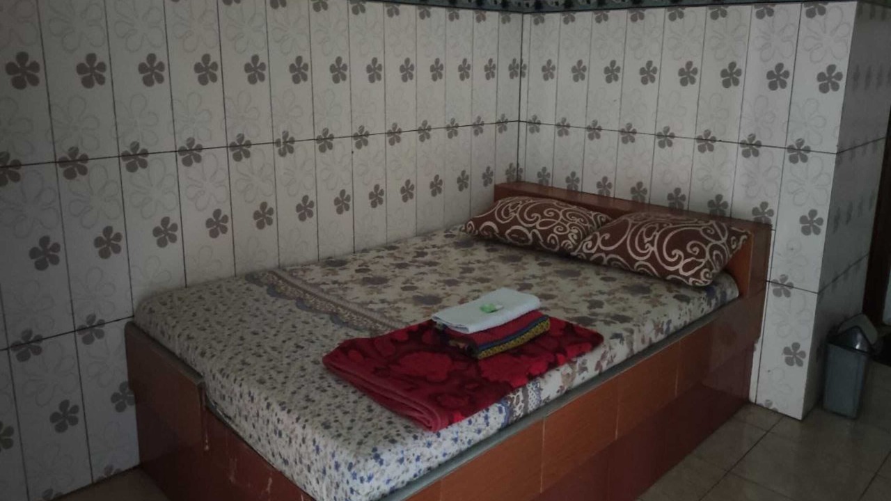 Photo of Bedroom in Cangkringan