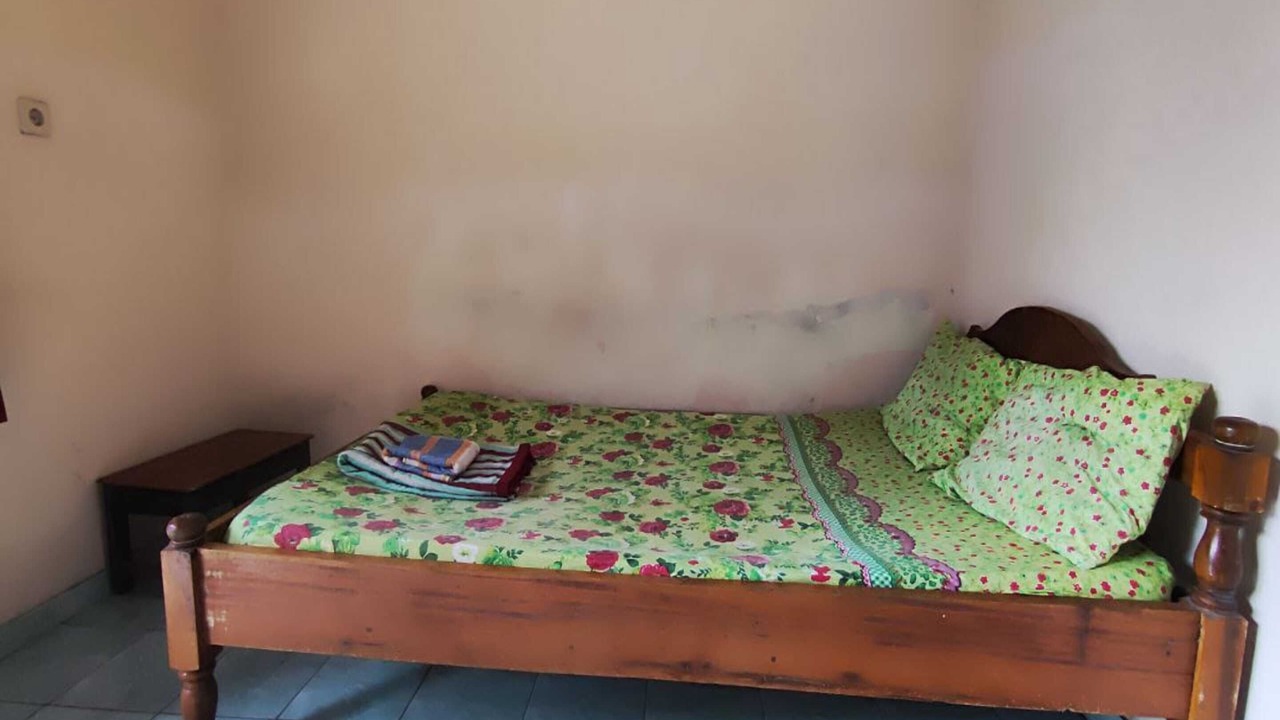 Photo of Bedroom in Cangkringan
