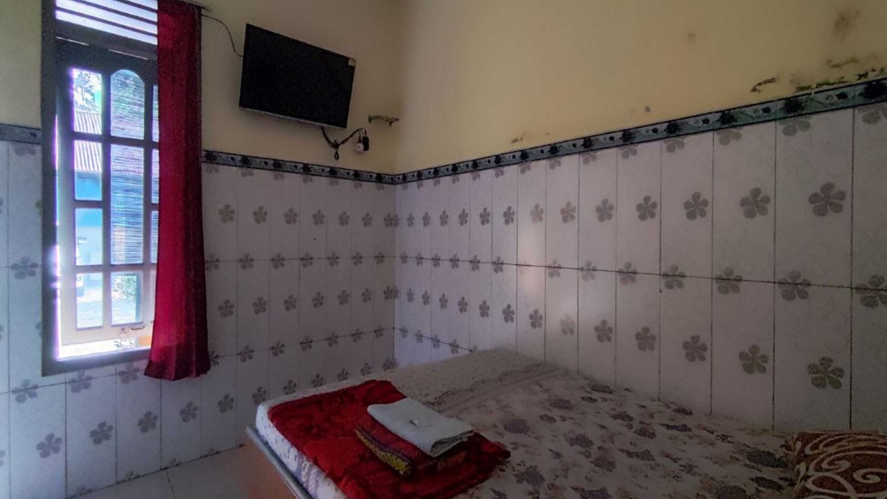 Photo of Bedroom in Cangkringan
