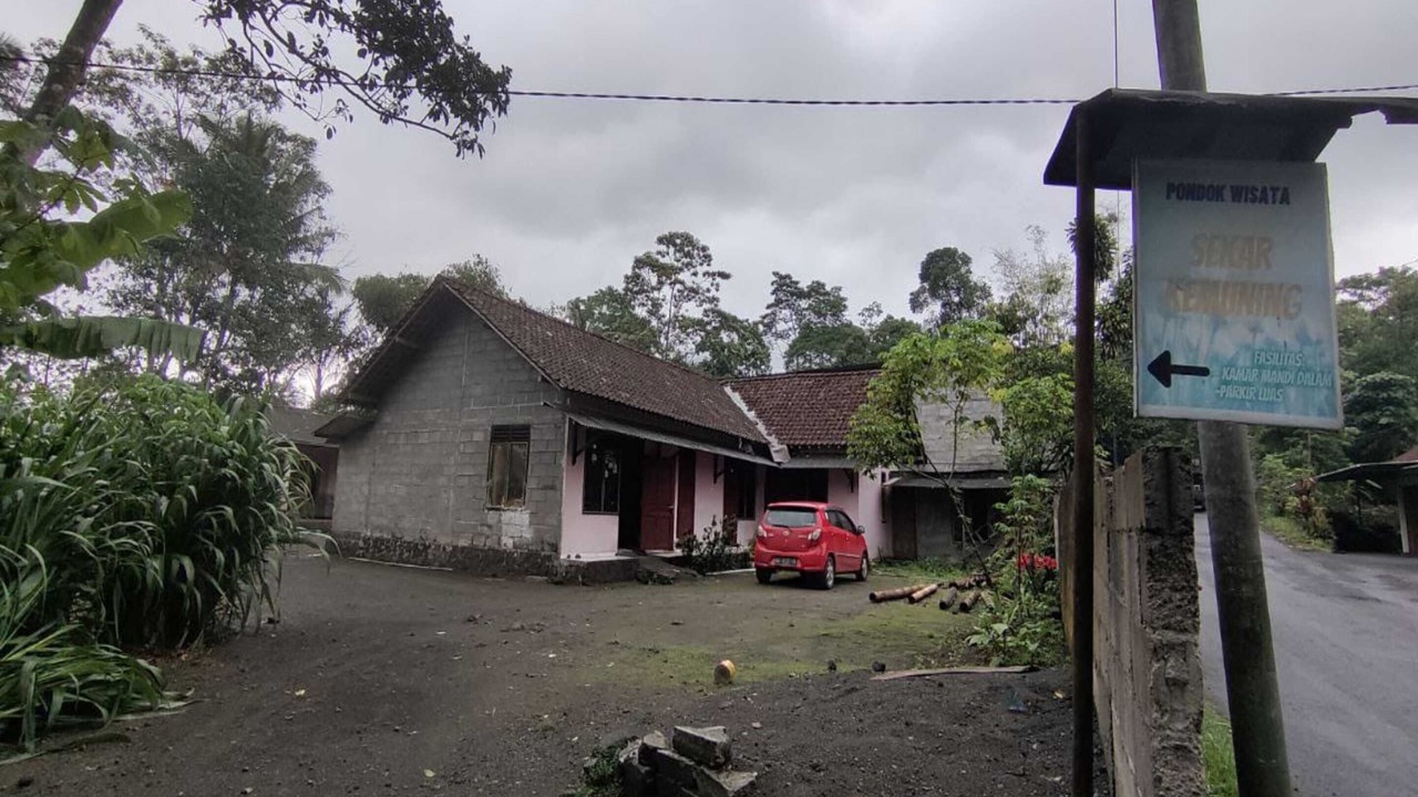 Photo of Outdoor in Cangkringan