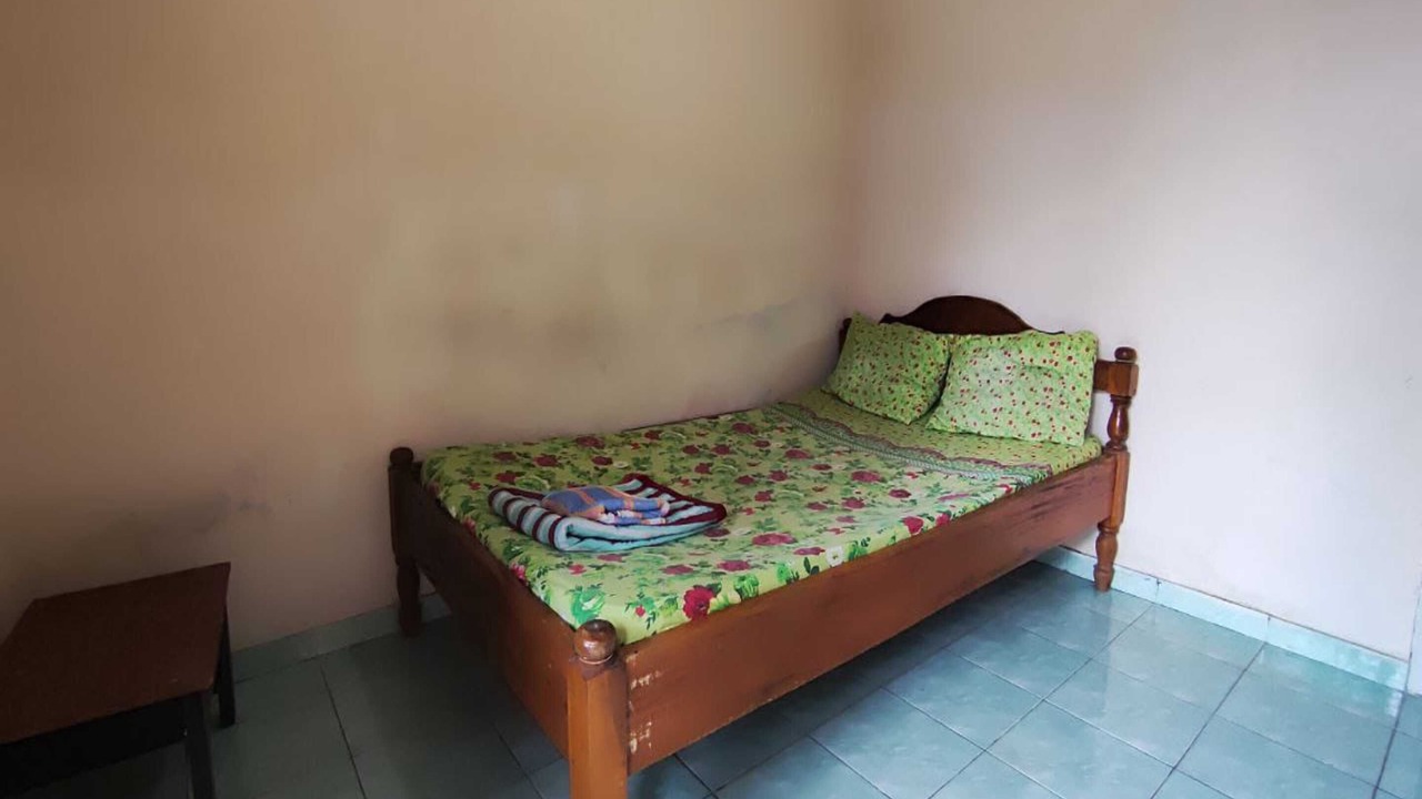 Photo of Bedroom in Cangkringan