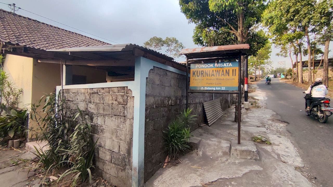 Photo of Outdoor in Pleret