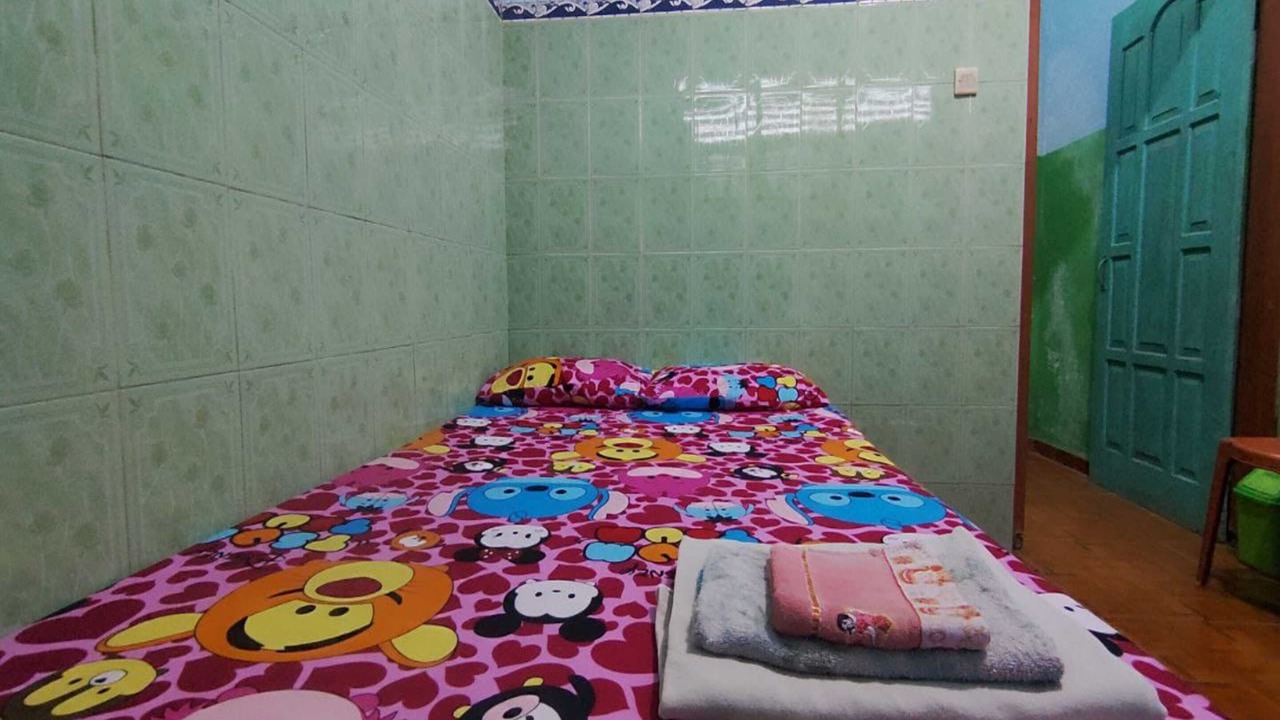 Photo of Bedroom in Pleret