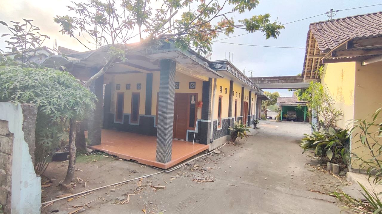 Photo of Outdoor in Pleret