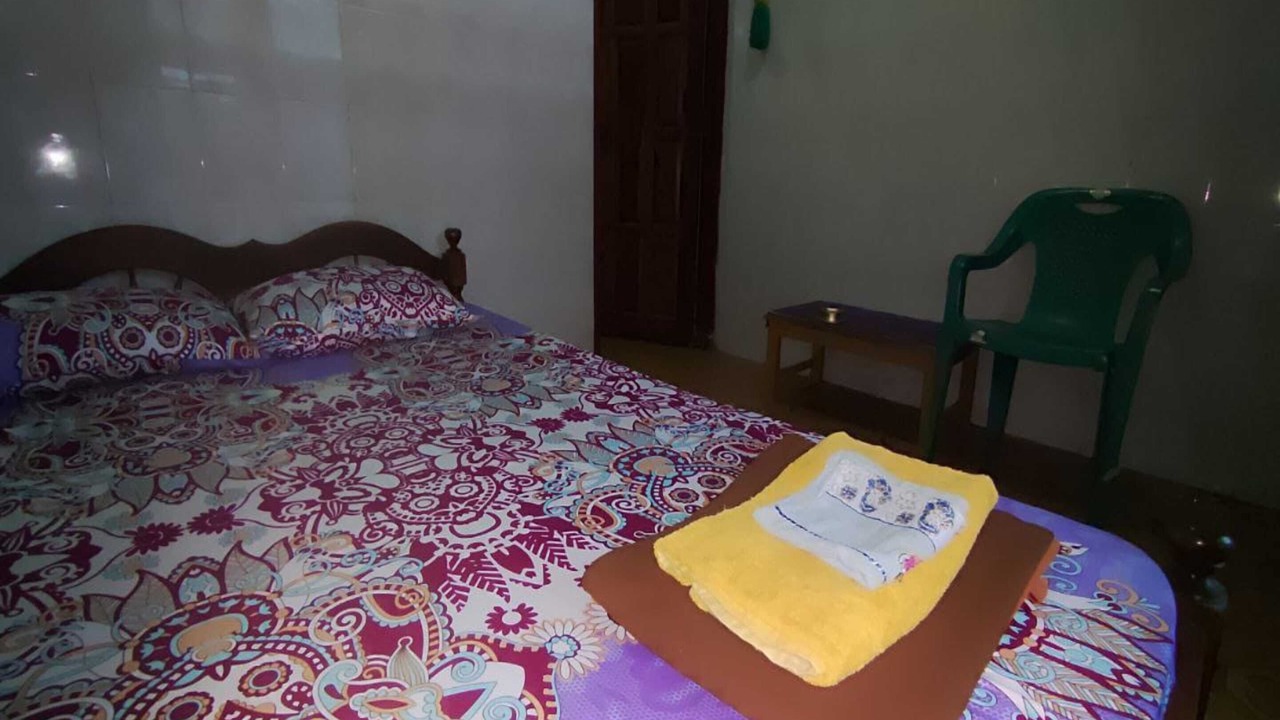 Photo of Bedroom in Pleret