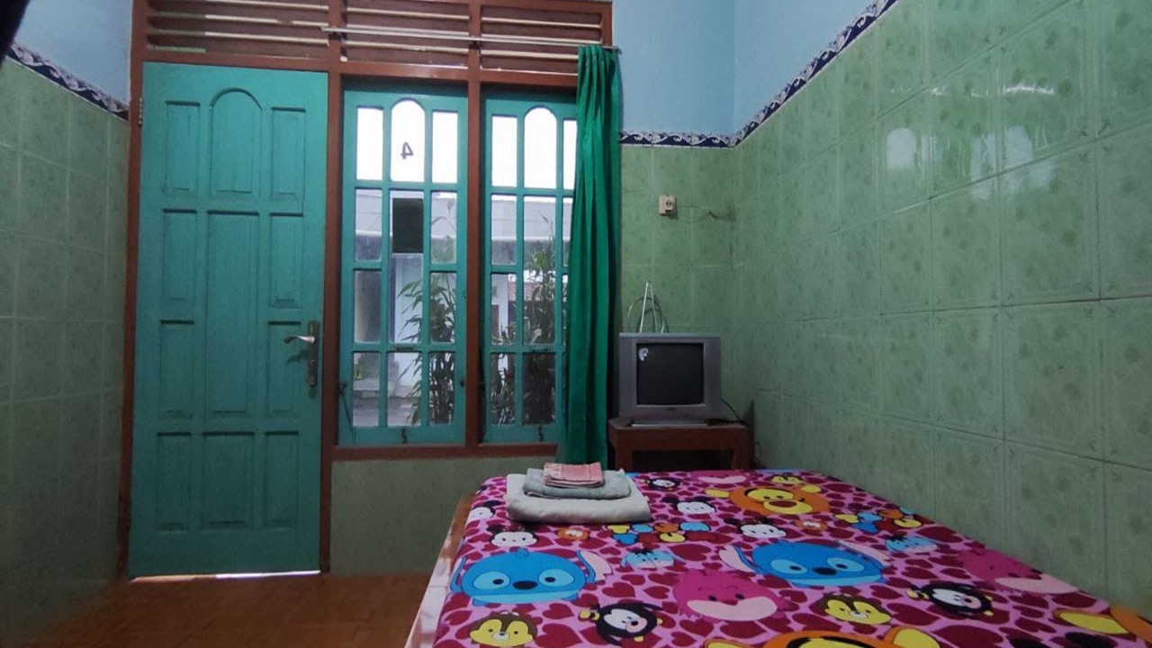 Photo of Bedroom in Pleret