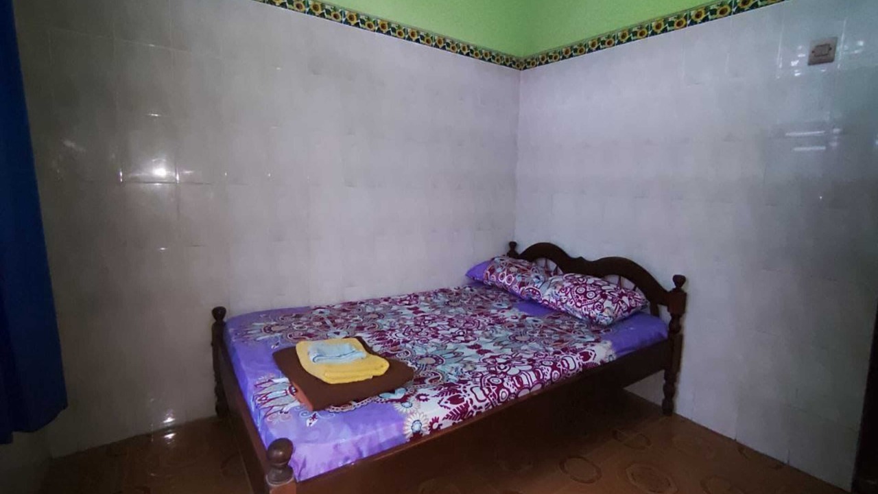 Photo of Bedroom in Pleret