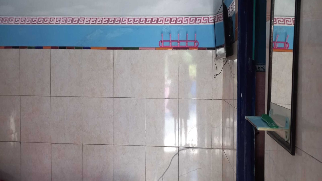 Photo of Bedroom in Cangkringan