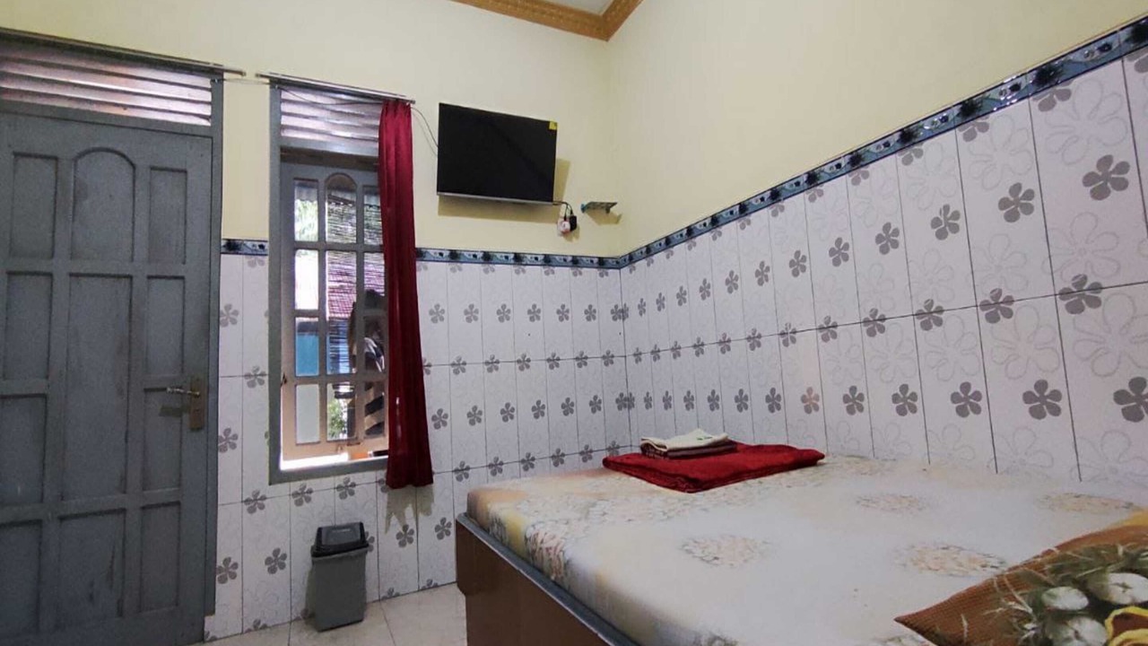 Photo of Bedroom in Cangkringan