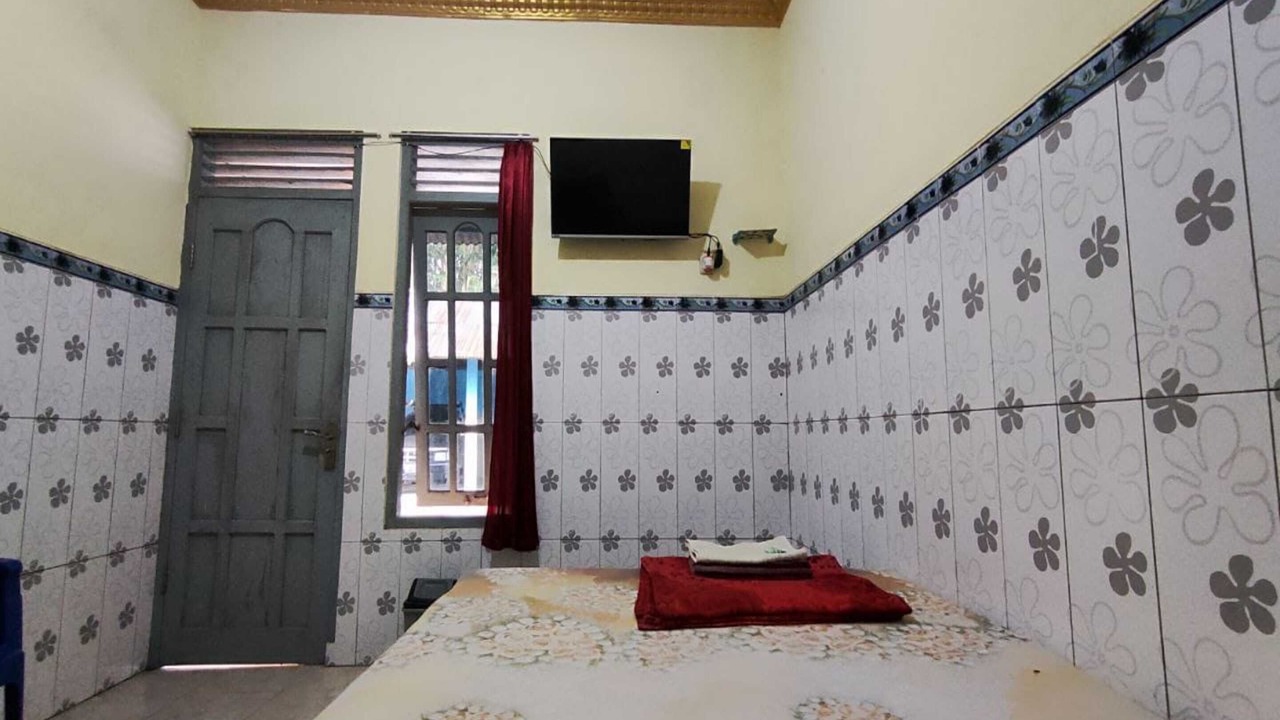 Photo of Bedroom in Cangkringan