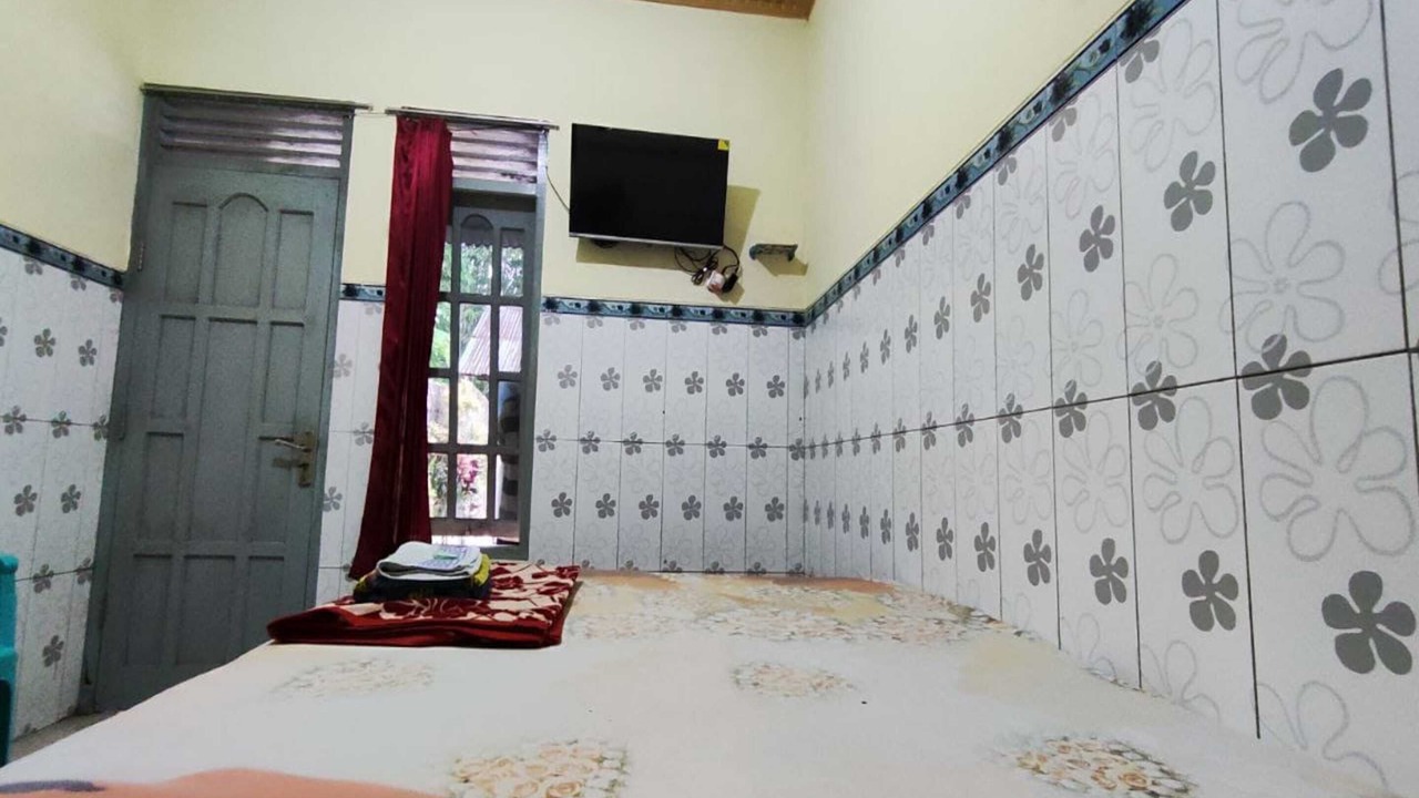 Photo of Bedroom in Cangkringan