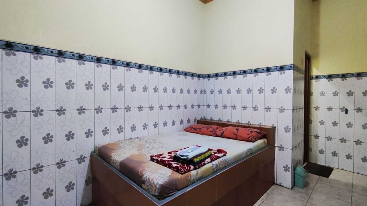 Photo of Bedroom in Cangkringan