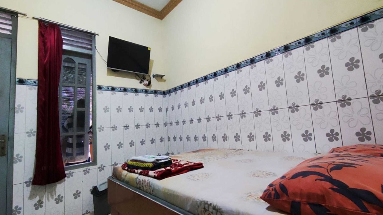 Photo of Bedroom in Cangkringan