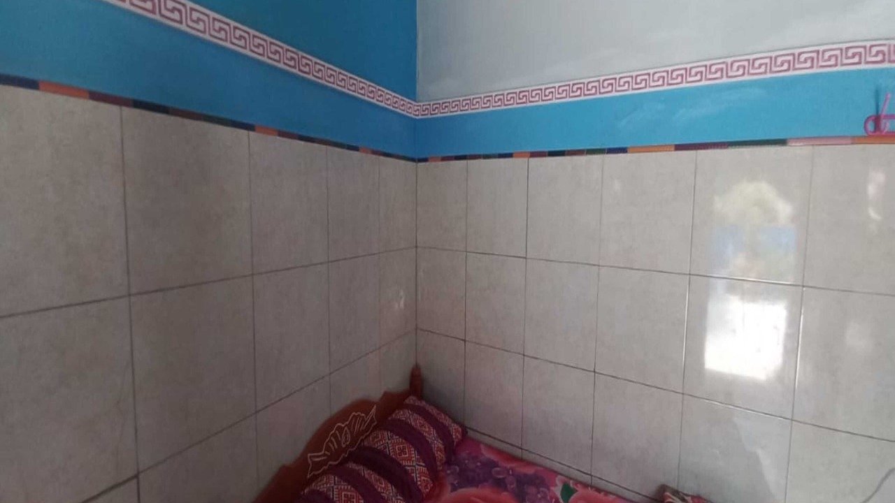 Photo of Bedroom in Cangkringan