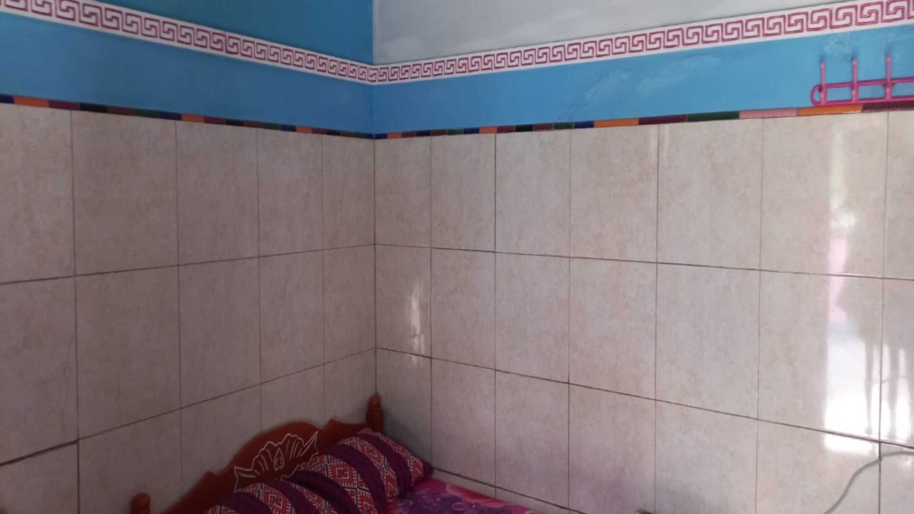 Photo of Bedroom in Cangkringan