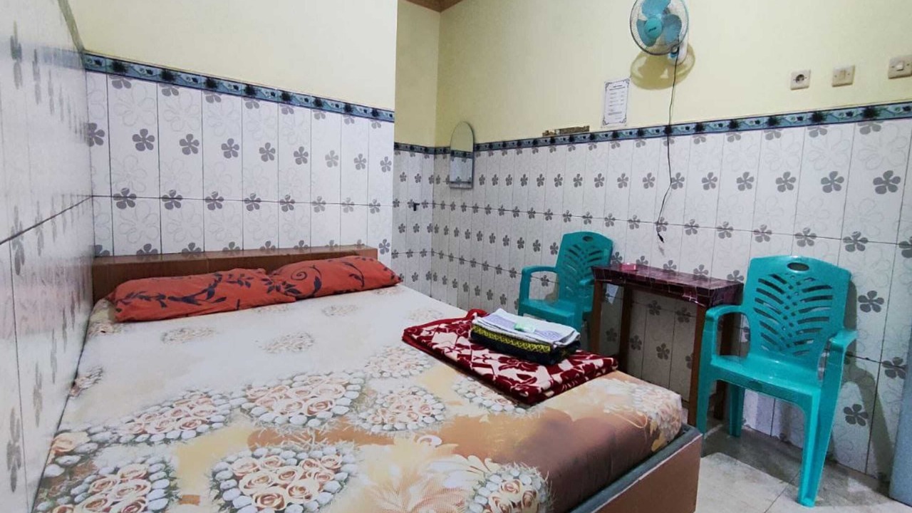 Photo of Bedroom in Cangkringan