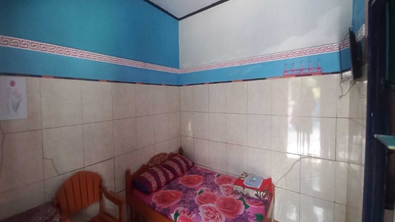 Photo of Bedroom in Cangkringan