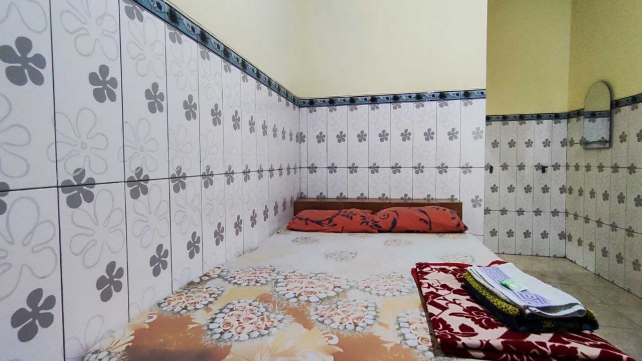 Photo of Bedroom in Cangkringan