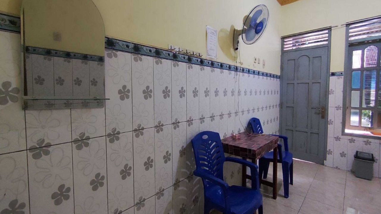 Photo of Bedroom in Cangkringan