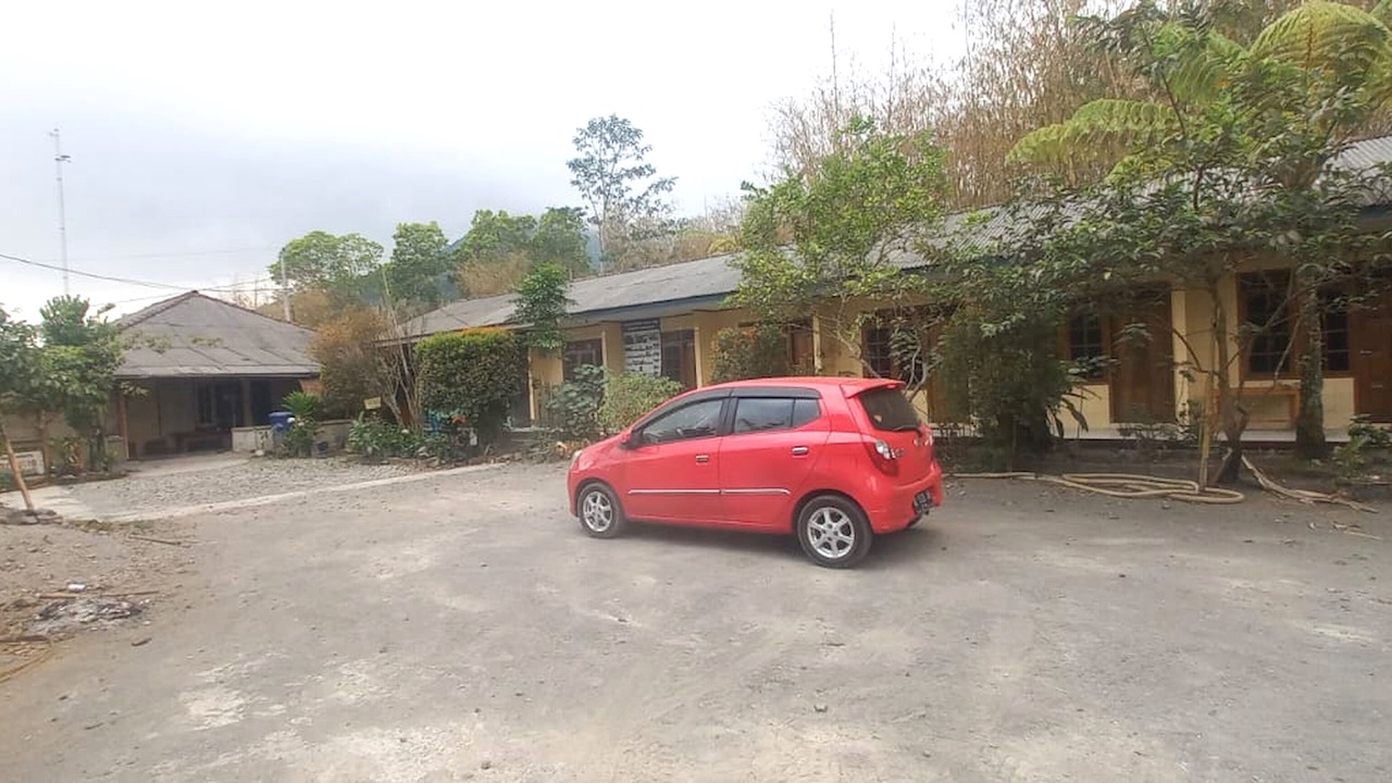 Photo of Outdoor in Cangkringan