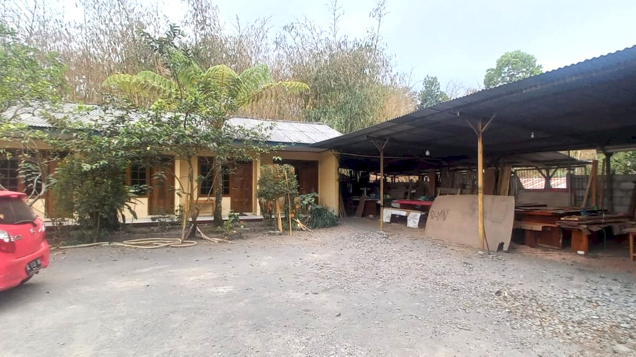 Photo of Outdoor in Cangkringan