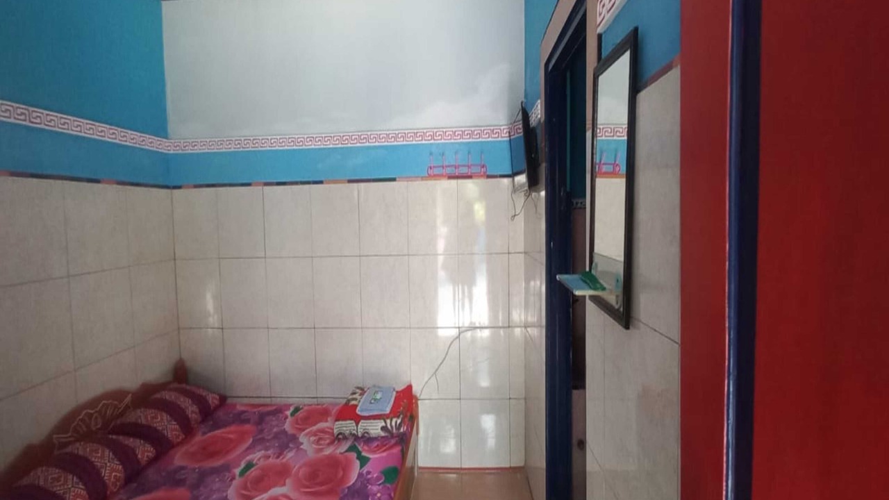 Photo of Bedroom in Cangkringan