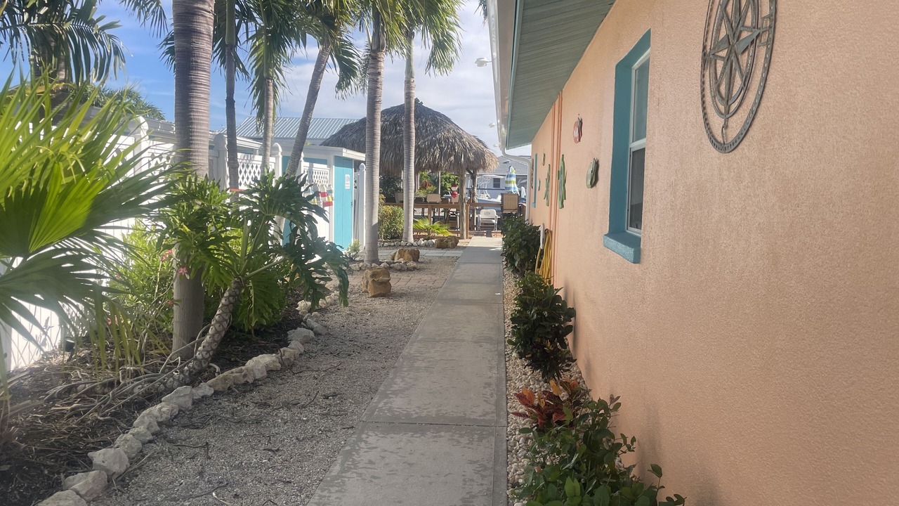 Photo of Outdoor in Saint James City