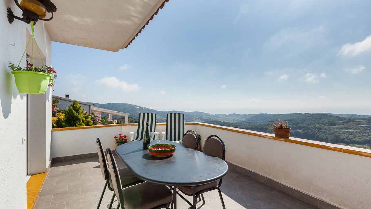 Photo of Outdoor in Sant Cebria de Vallalta