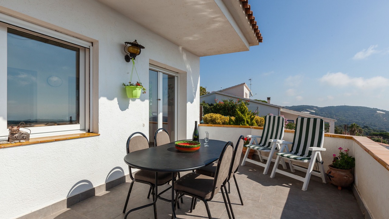 Photo of Outdoor in Sant Cebria de Vallalta