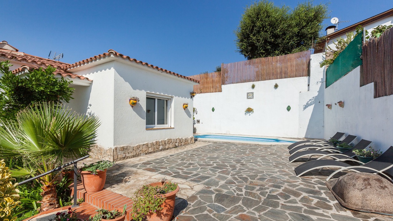 Photo of Outdoor in Sant Cebria de Vallalta