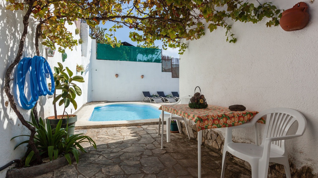 Photo of Outdoor in Sant Cebria de Vallalta