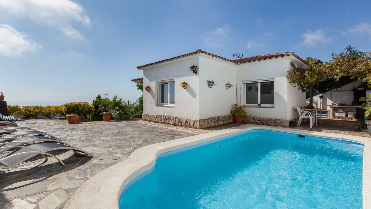 Photo of Outdoor in Sant Cebria de Vallalta