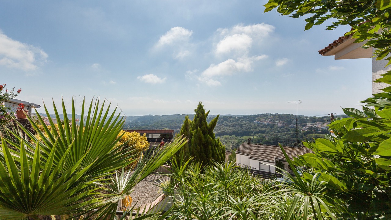 Photo of Outdoor in Sant Cebria de Vallalta