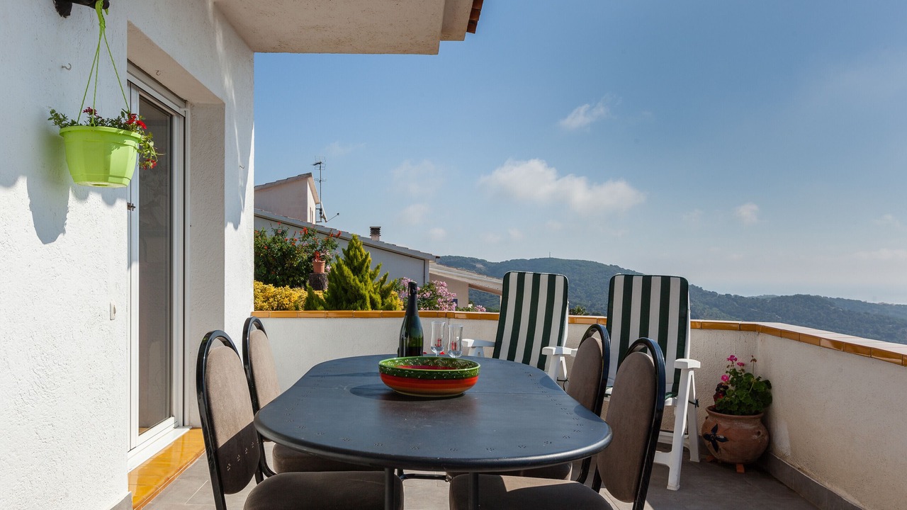 Photo of Outdoor in Sant Cebria de Vallalta