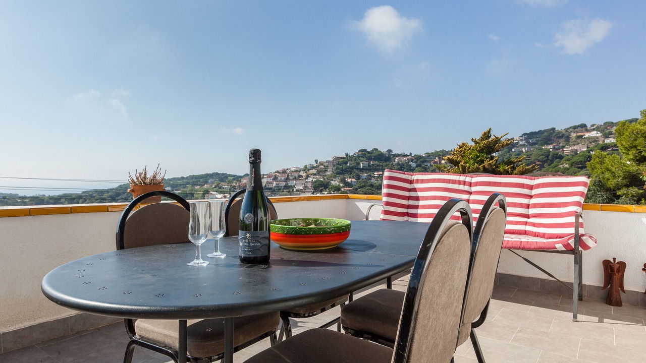 Photo of Outdoor in Sant Cebria de Vallalta