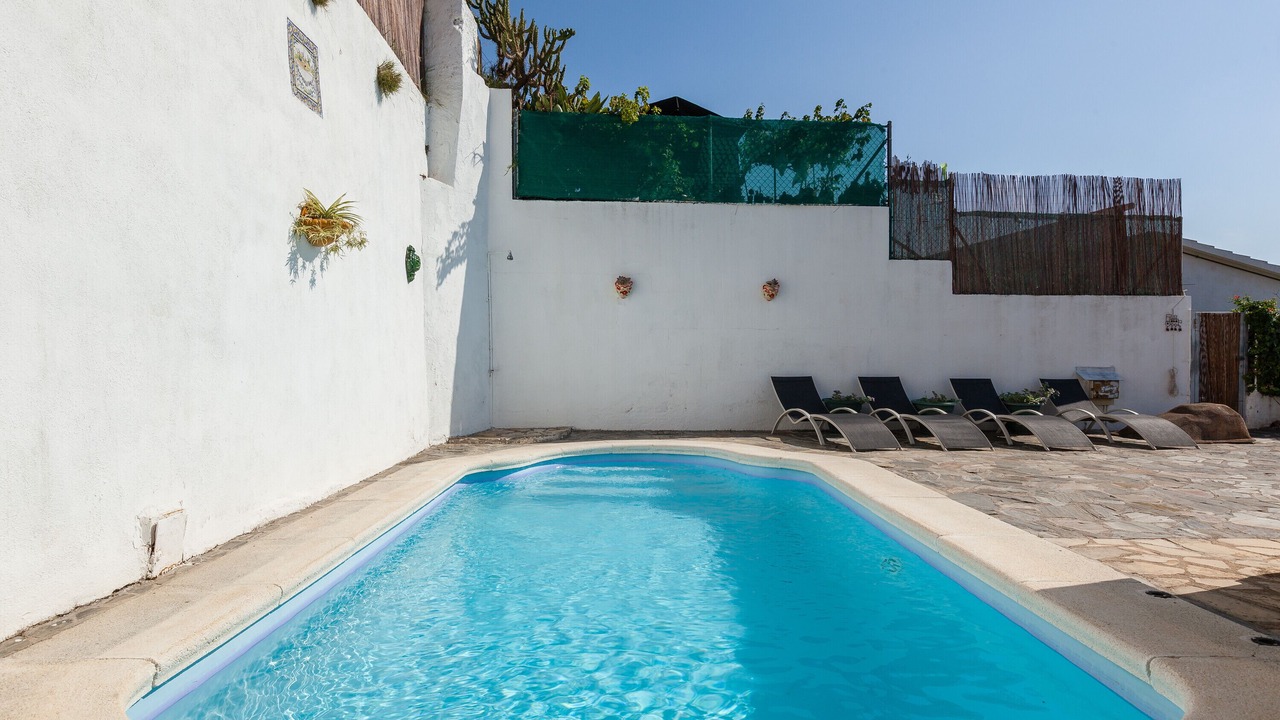 Photo of Outdoor in Sant Cebria de Vallalta