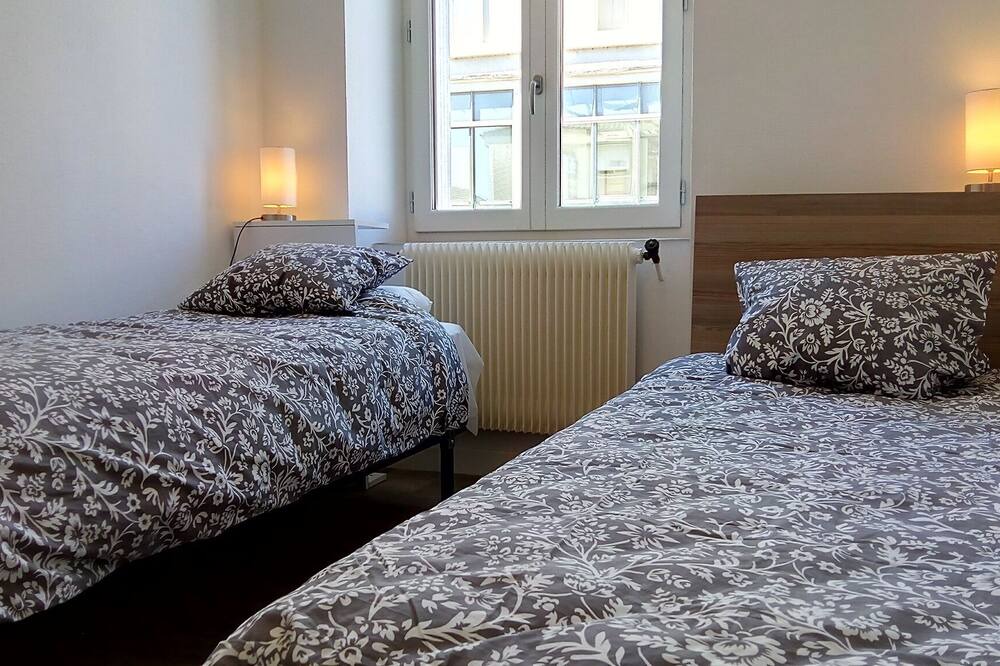 Photo of Bedroom in Agen