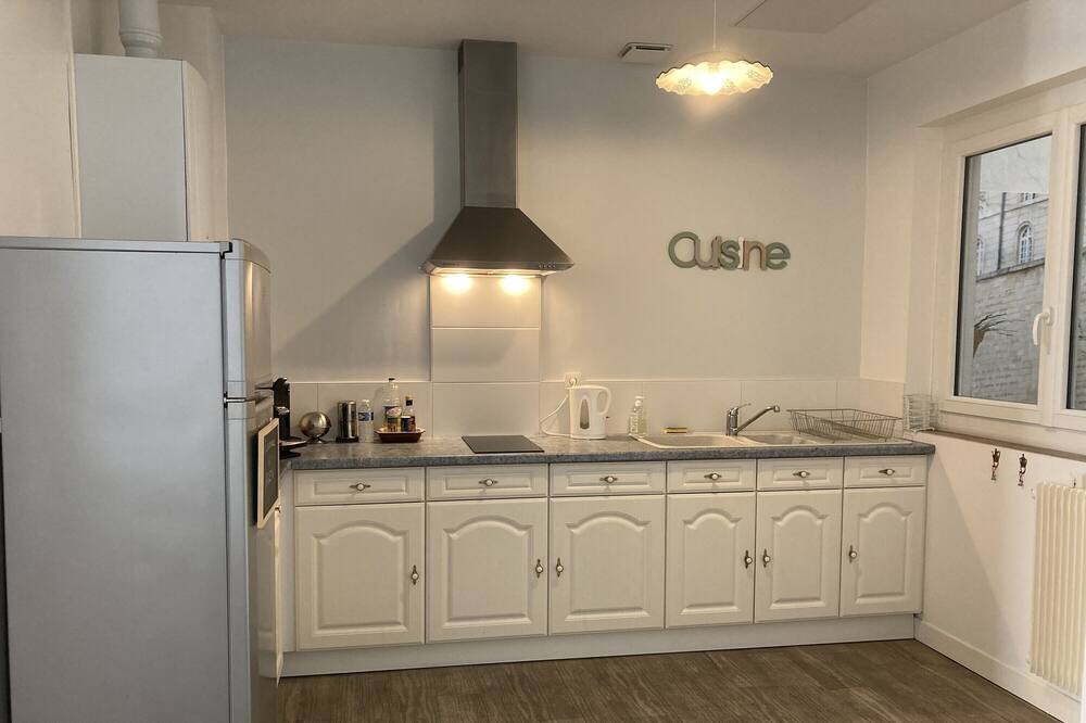 Photo of Kitchen in Agen