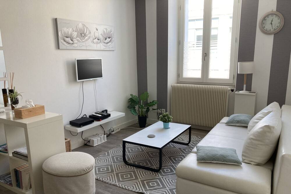 Photo of Livingroom in Agen