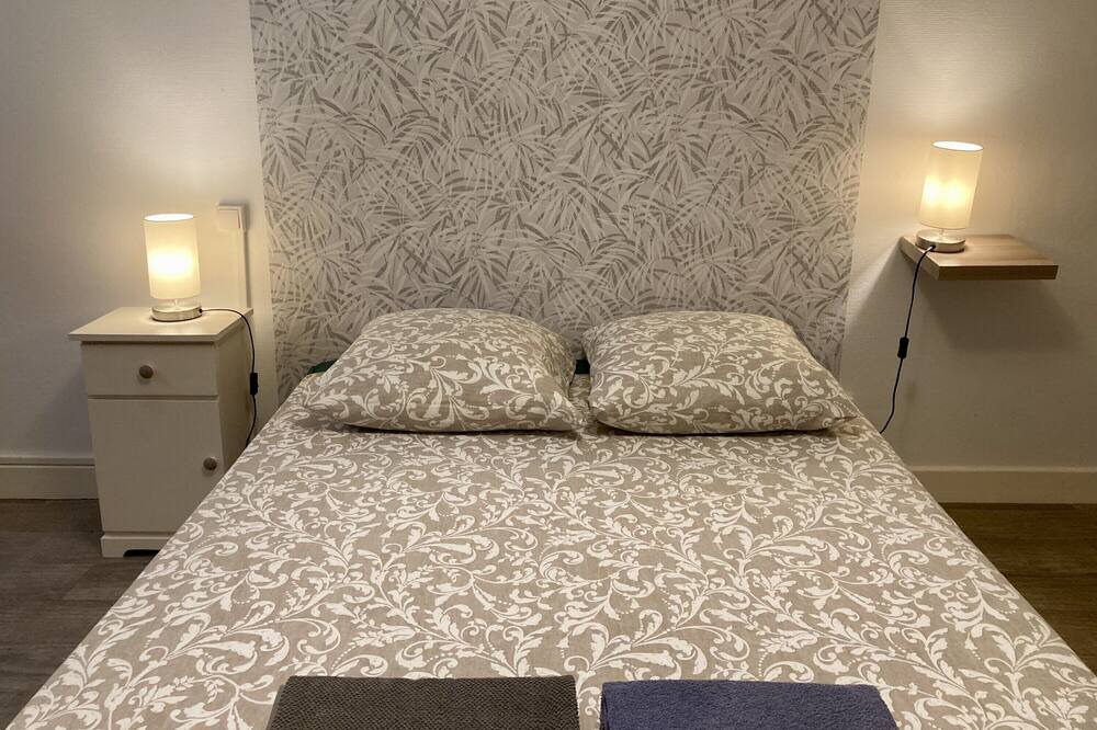 Photo of Bedroom in Agen