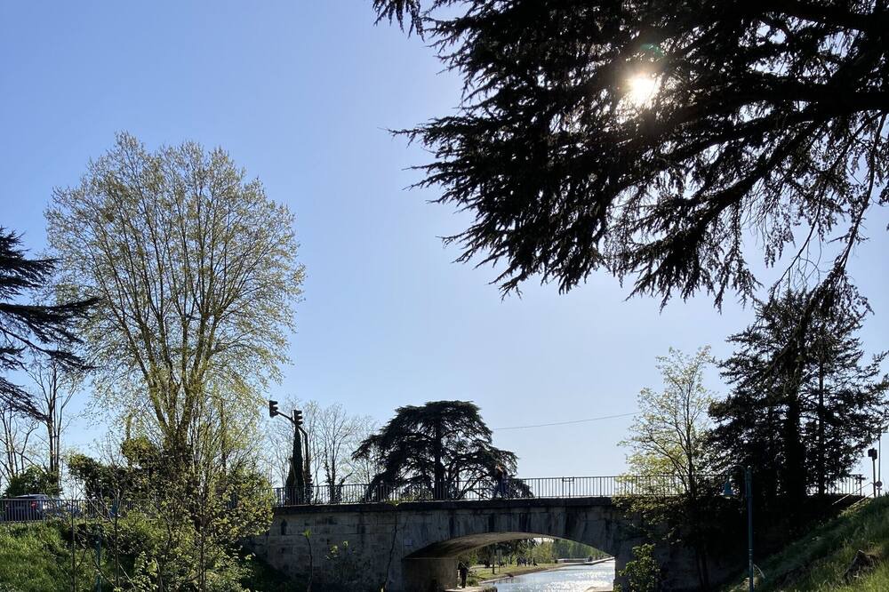 Photo of Outdoor in Agen