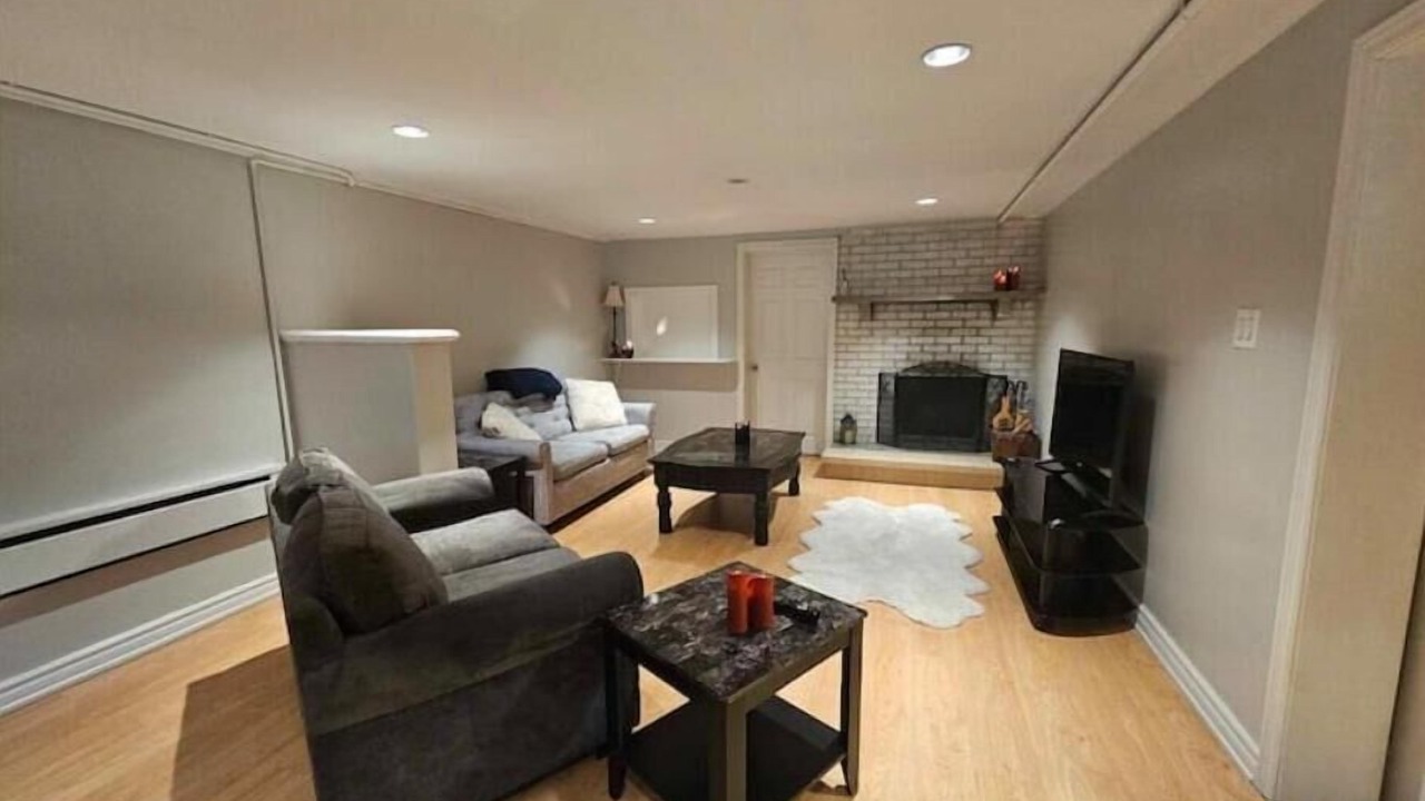 Photo of Livingroom in Fort Erie