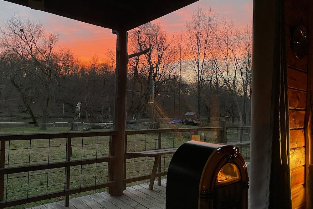 Photo of Outdoor in Mammoth Spring